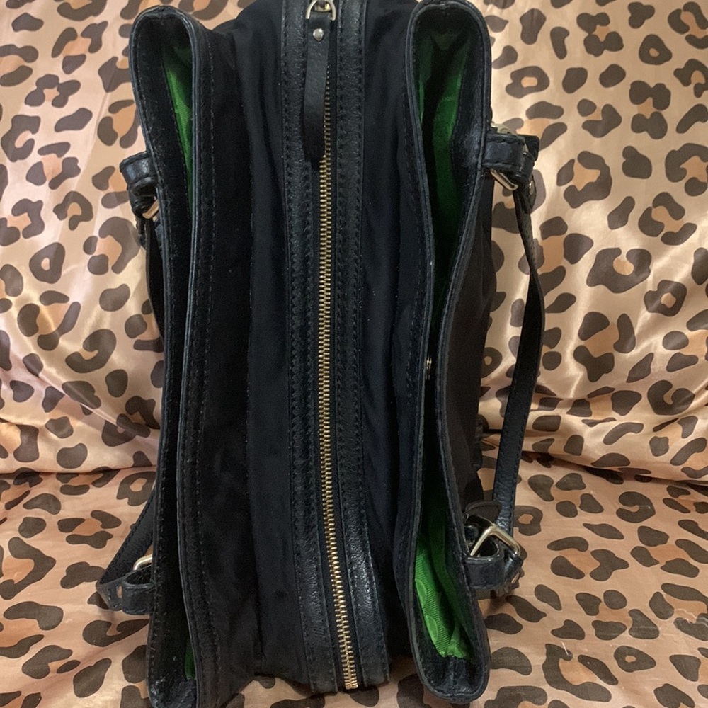 Kate Spade black handbag - Picture 4 of 6